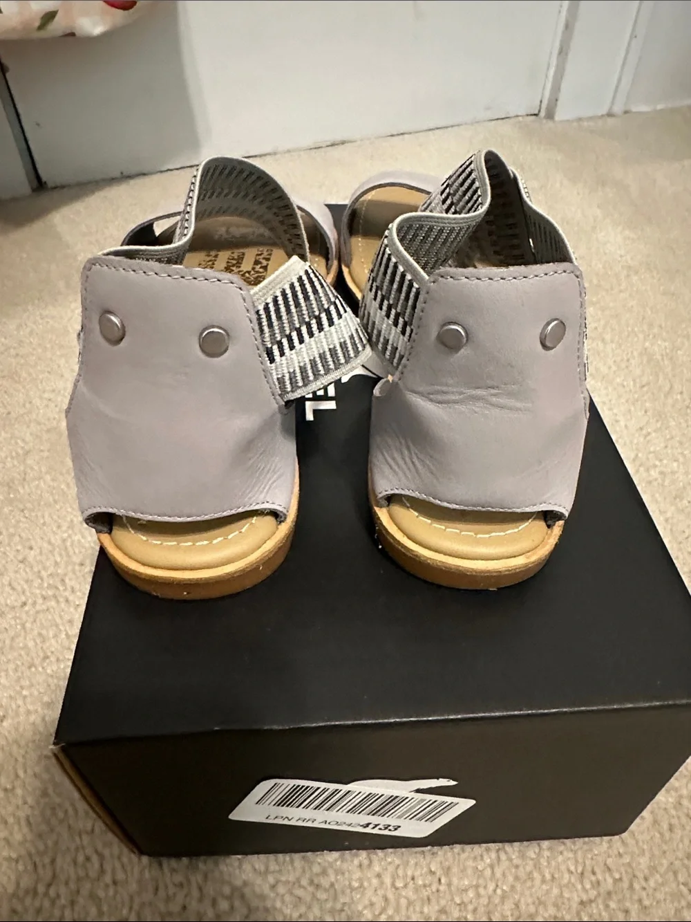 Sorel Ella Sandal